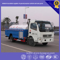 Dongfeng Duolika 5000L High -pressure cleaning truck; 2016 hot sale of road cleaning truck